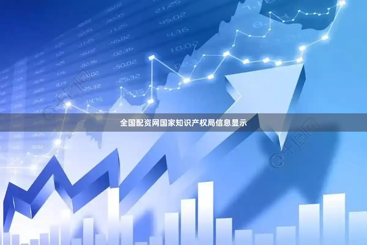 全国配资网国家知识产权局信息显示