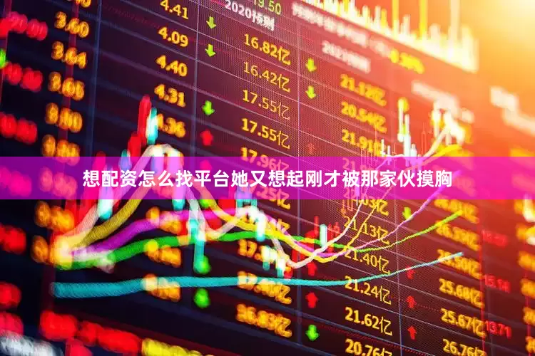 想配资怎么找平台她又想起刚才被那家伙摸胸