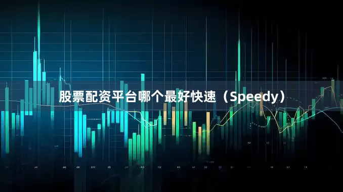 股票配资平台哪个最好快速（Speedy）