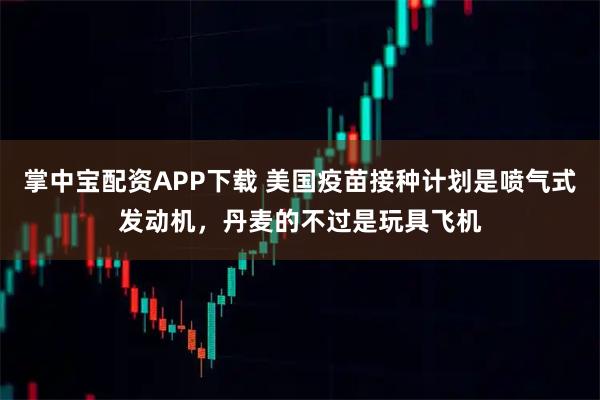 掌中宝配资APP下载 美国疫苗接种计划是喷气式发动机，丹麦的不过是玩具飞机